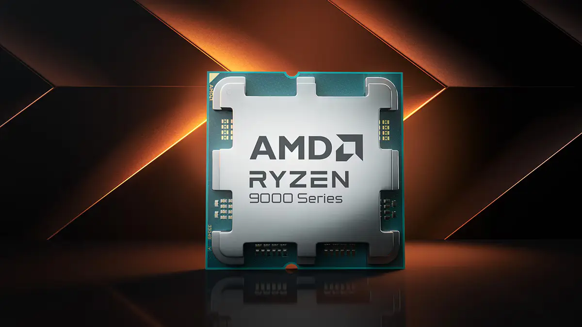 Ryzen 9 Gücü - Ryzen Sunucu VDS