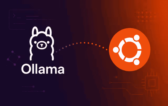 Ubuntu Üzerinde Ollama Kurulum Terminali