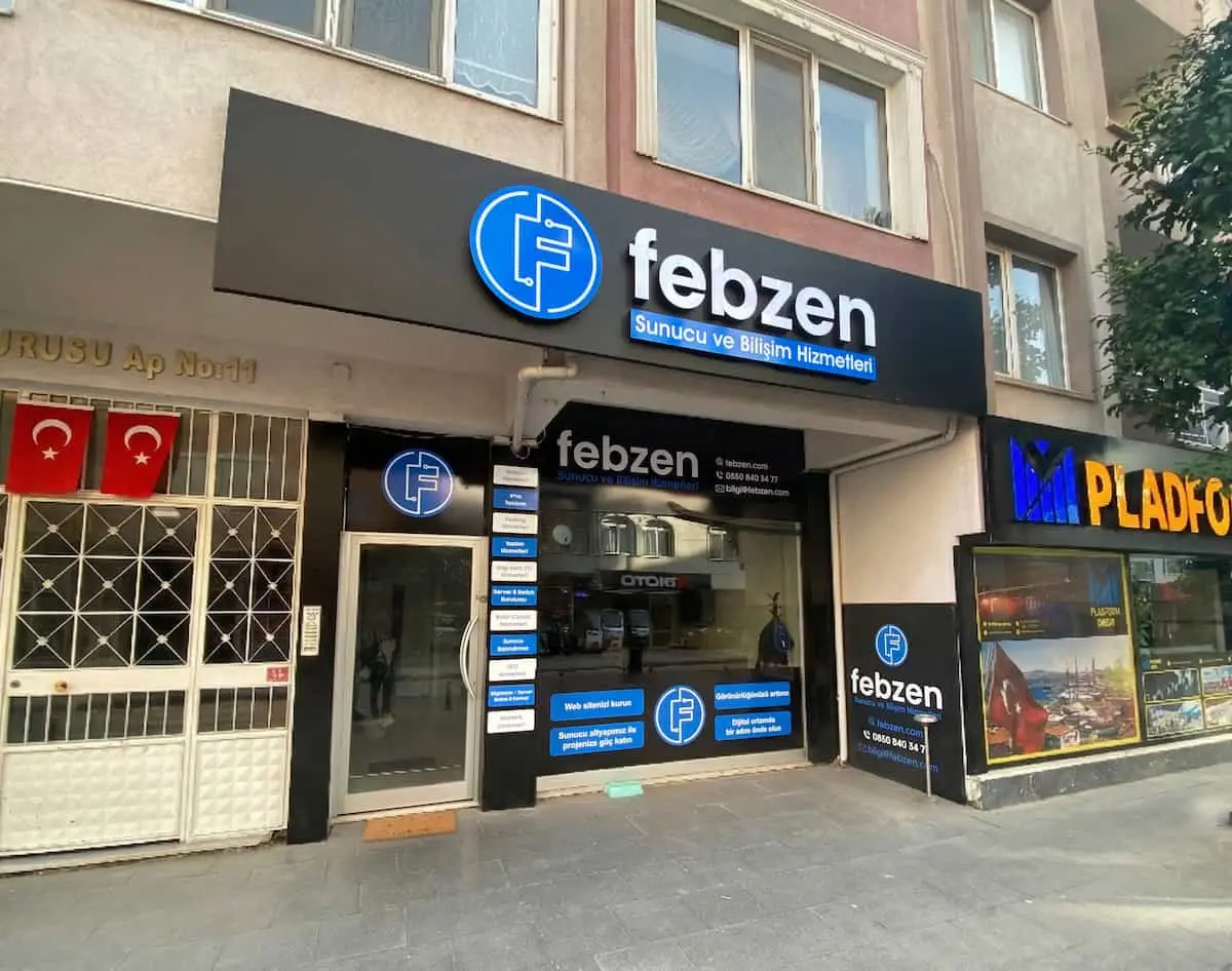 Febzen Fotoğrafları