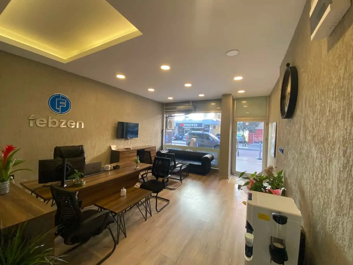 Febzen Fotoğrafları