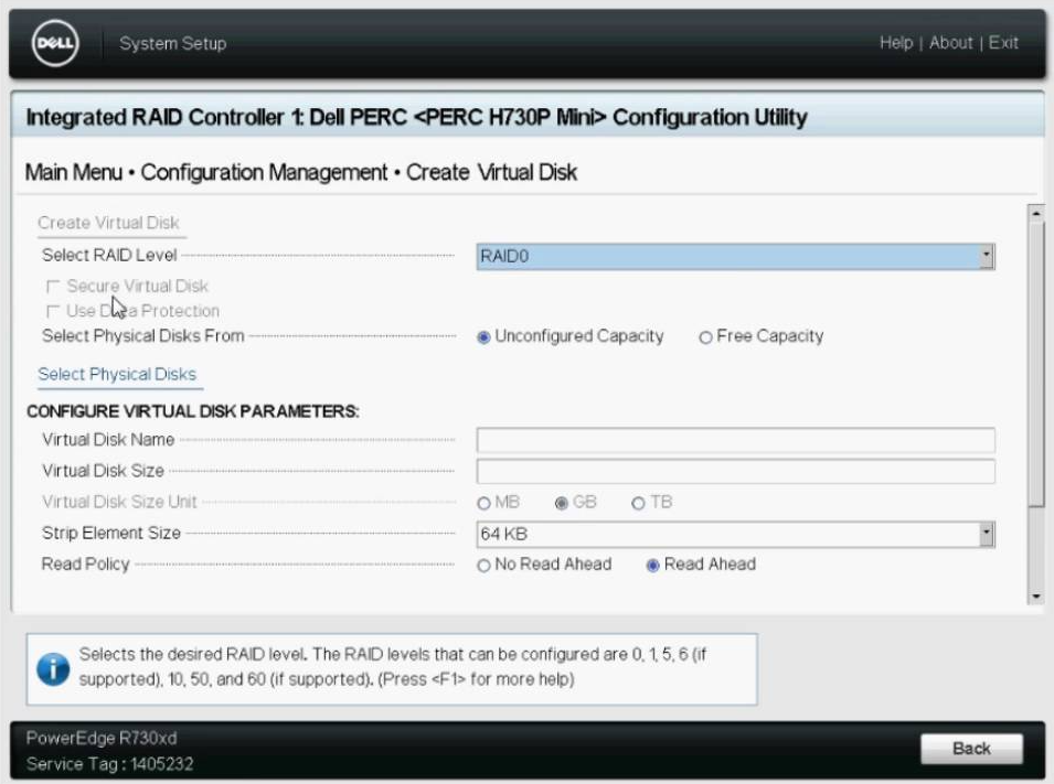 Raid Hesaplama Aracı | Disklerde RAID Nedir?