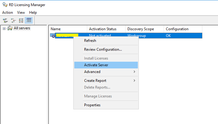 Febzen RDS License Key