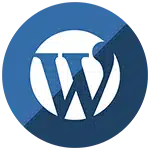 WordPress Web Hosting <span class='badge badge-primary d-block w-50 m-auto'>Paket 1</span>